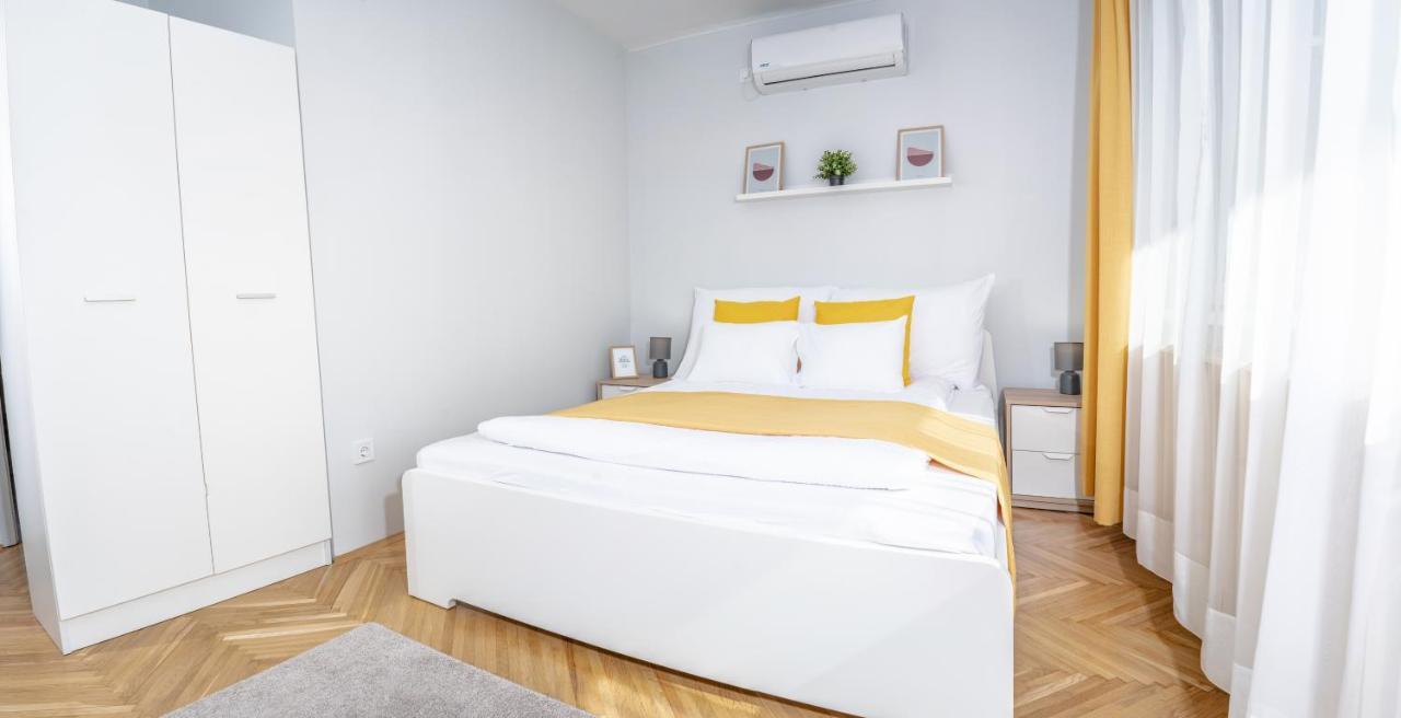 Apartment Muranyi Vendeghaz