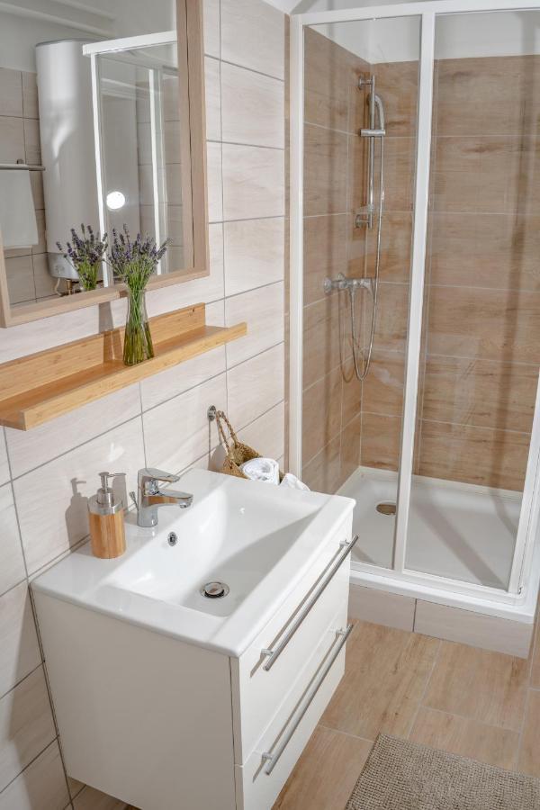 Apartman Murányi *