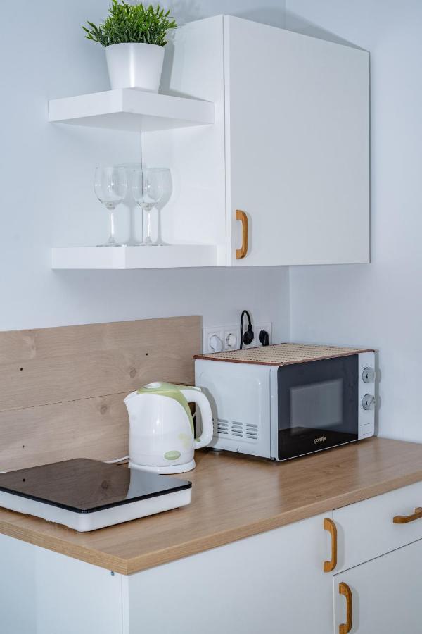 Murányi Apartman Mórahalom