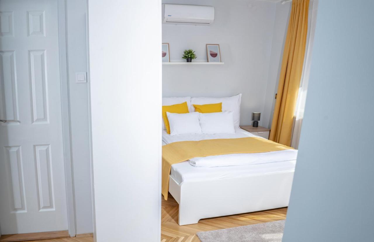 Murányi Apartman Mórahalom