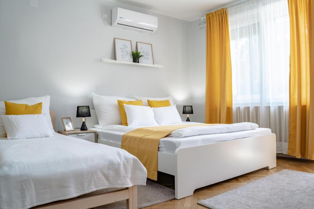 Apartman Murányi Mórahalom