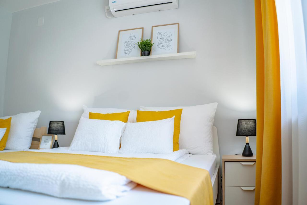 Murányi Apartman Mórahalom