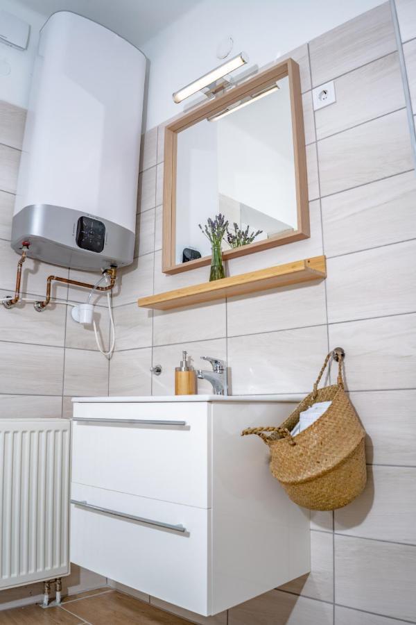 Murányi Apartman Mórahalom