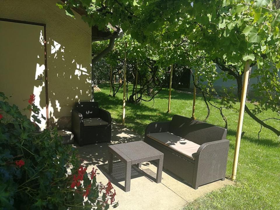 Apartman Murányi