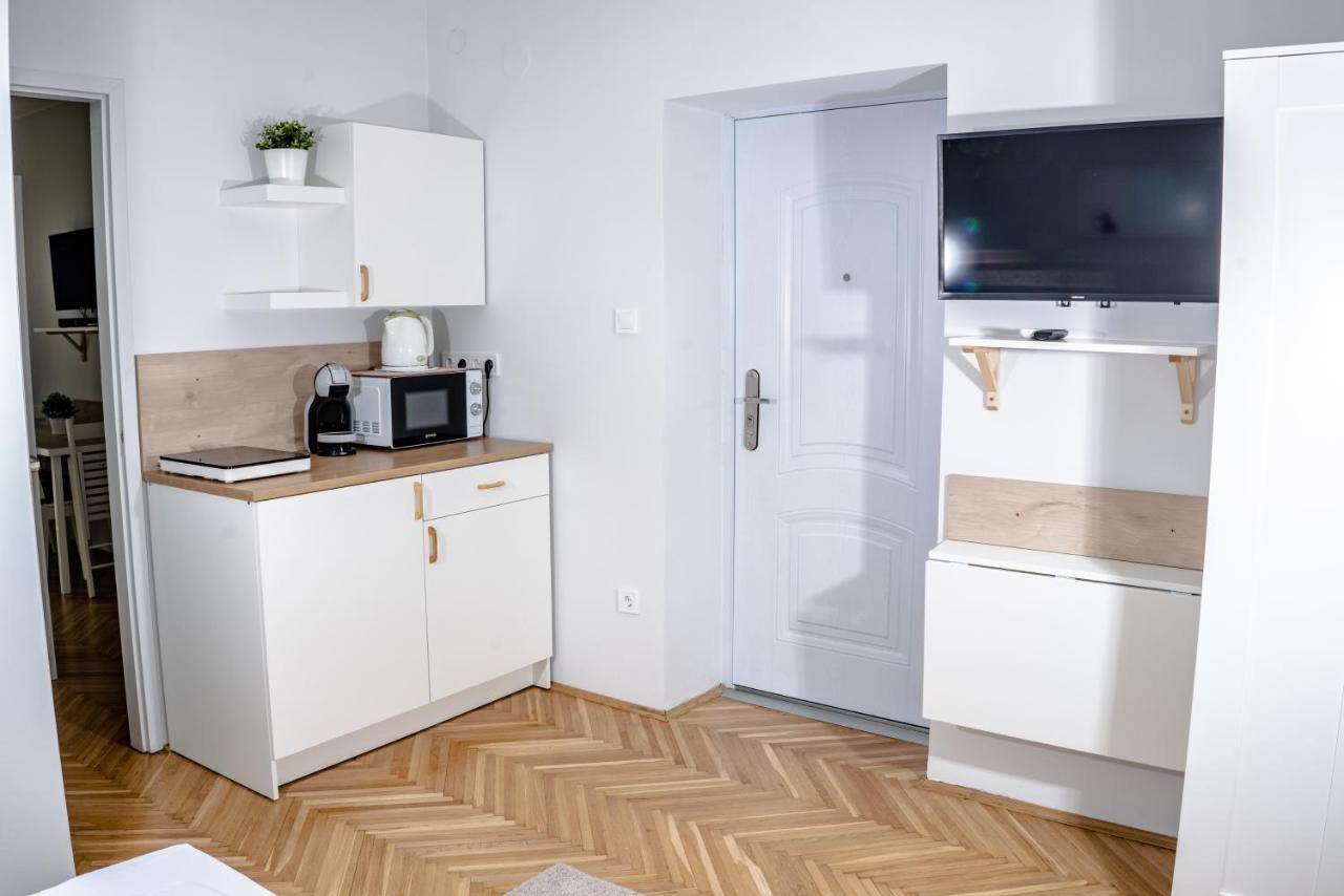Muranyi Vendeghaz Apartment Morahalom