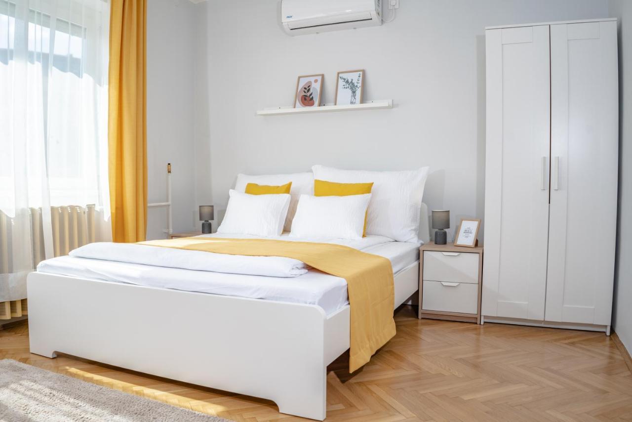 Apartman Murányi Mórahalom