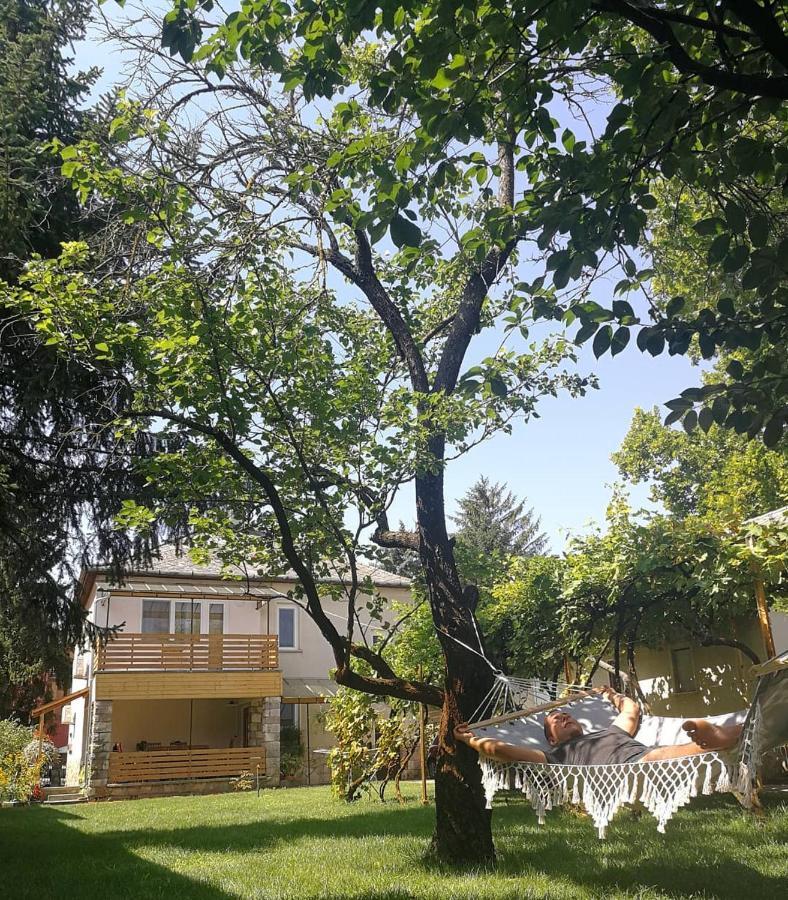 Apartman Murányi *